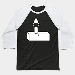 MIGNOME 7 Baseball T-Shirt